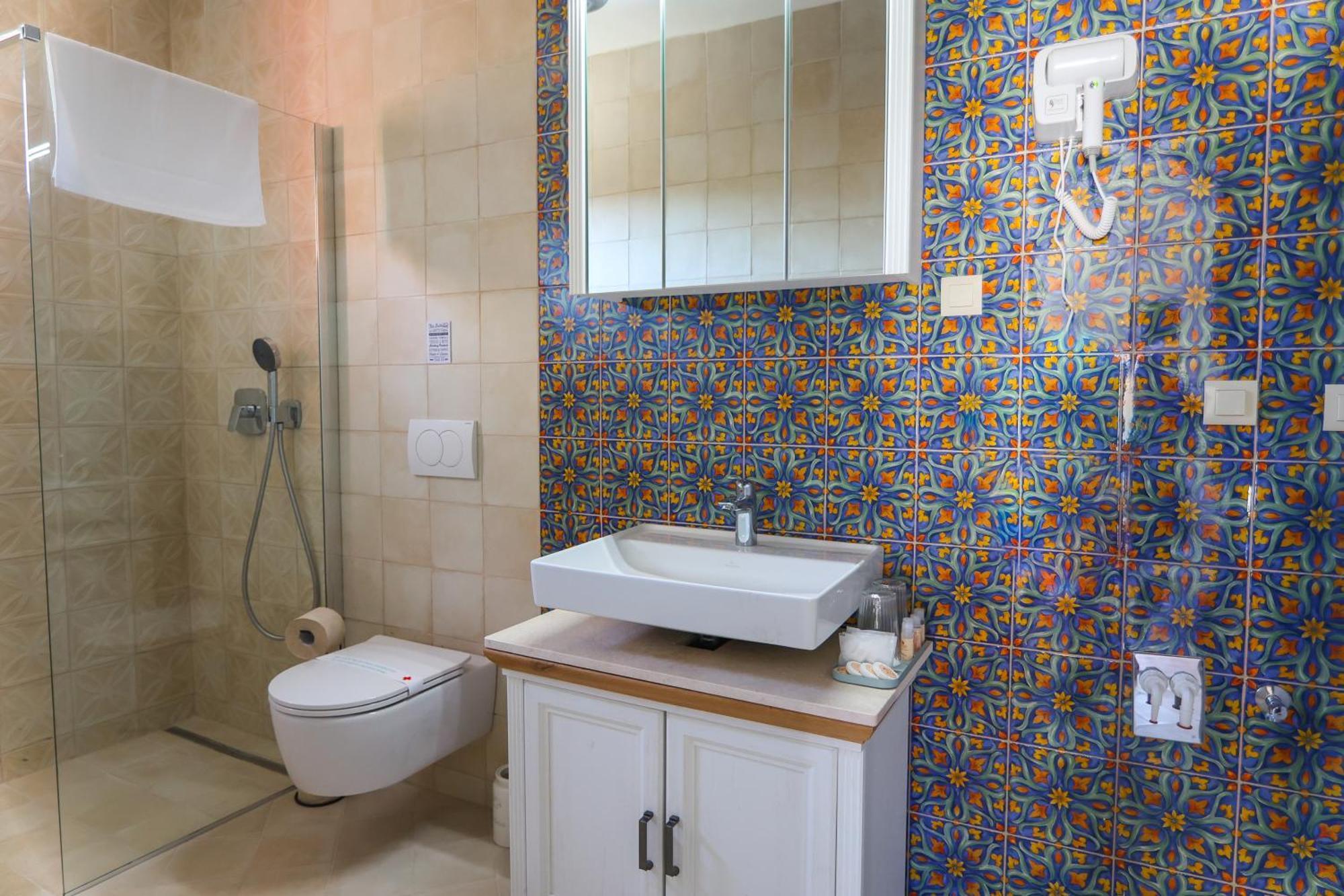 Apart Hotel Asteria 류블랴나 외부 사진