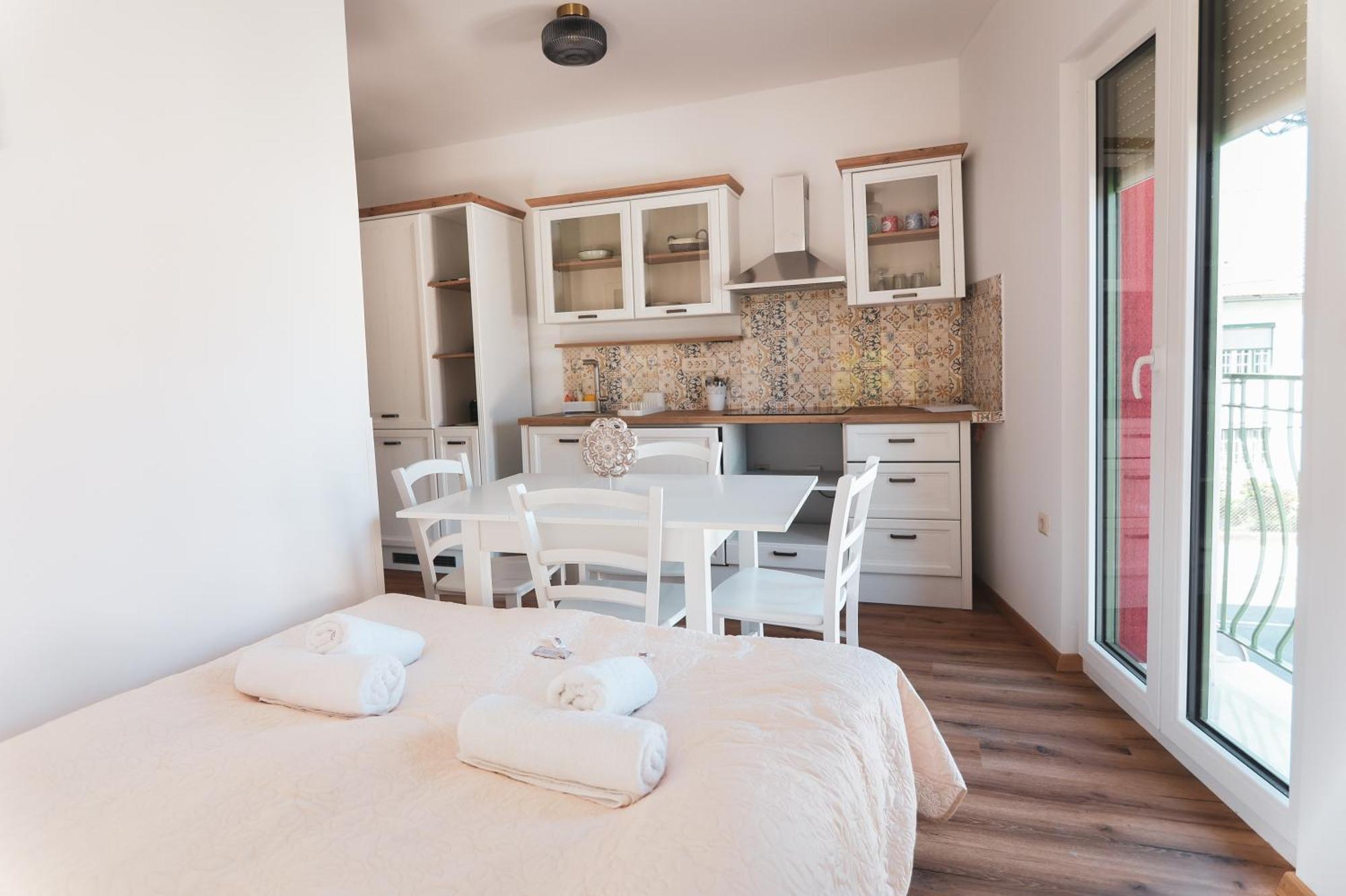 Apart Hotel Asteria 류블랴나 외부 사진